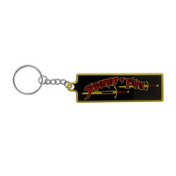 Swords of Fury Keychain #1